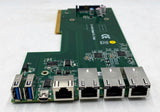 Unbranded IO-88963 Network Card, v0.5