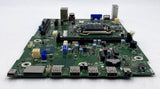 HP Pavilion Gaming TG01 BAKER Rev A Motherboard, Intel H470, LGA1200, L75365-001