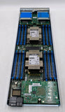 Cisco UCS B200 M5 V05 Server Blade- No SSD, No RAM, 2x XEON GOLD 6130, No OS