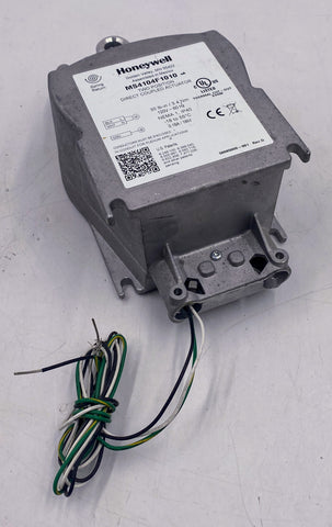 Honeywell MS4104F1010 Two-Position Actuator 30 lb-in