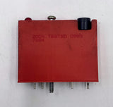Opto 22 G4 ODC24 DC Output Module, 5-60 VDC, 24 VDC Logic