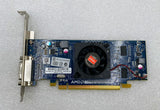 AMD Radeon HD 6350 512MB PCI-E Graphics Card
