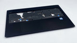 HP ProBook Laptop Palmrest & Touchpad Assembly TFQ3ZX8CTP103AKN124