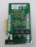Silicom PE2G6I35-CX V1.1 6-Port PCIe Server Adapter Card
