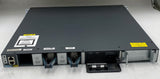 Cisco Catalyst WS-3650-24PS-L V05 24-Port PoE+ Gigabit Switch with 4 SFP Uplinks