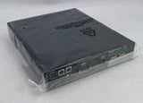 Atlona AT-OME-MS42 4x2 Matrix Switcher Kit, 4K UHD, HDMI, USB-C, DisplayPort