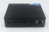 Dell Wyse 3040 Thin Client- 8GB SSD, 2GB RAM, Intel Atom X5-Z8350, 9D3FH A04
