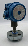 United Electric J120-S144B Explosion Proof Pressure Switch w/ Diaphragm