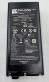 Phihong Single Port PoE Injector PoE+ POE36U-1AT-R