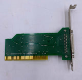 Lava Computers MC1368C 1-Port Parallel PCI Low Profile Card