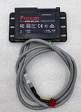 T-Mac Technologies Procon Melco BEMS MINI (A1M) Protocol Converter