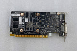 Fujitsu S26361-D2422-V631 NVIDIA GeForce GT630 2GB GDDR3 PCIe Graphics Card