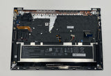 HP N08145-001 EliteBook 860 G10 16" Laptop Palmrest Assembly