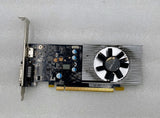 PNY NVIDIA GeForce 1030 2GB GDDR5 PCIe Graphics Card