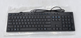Dell 4MJY1 USB Wired Keyboard