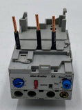Allen-Bradley 193-EA4EB Overload Relay, 1.6-5.0A, Class 10