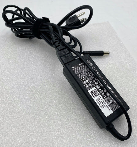 Dell 6TM1C 65W 19.75V 3.34A AC Power Adapter