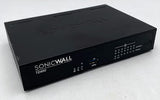 SonicWall TZ400 Network Firewall APL28-0B5, 101-500474-53 Rev B