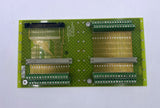 Creonics PC-128-0790 Euro Backplane for PLC 5 and 1391B-AA22 AC Servo