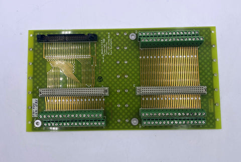 Creonics PC-128-0790 Euro Backplane for PLC 5 and 1391B-AA22 AC Servo