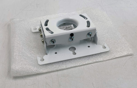 Chief RPA000W Custom Ceiling A/V Projector Mount