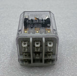 Tyco Electronics Potter & Brumfield KU-4718 KUP-14D15-24 24VDC Relay