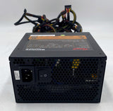 Rosewill RBR1000-M Semi-Modular Power Supply, 80+ Bronze, 1000W