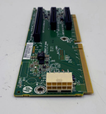 HP 662524-001 ProLiant DL380p Gen8 3-Slot PCIe Riser Board – Buffalo ...