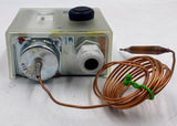 INTEC NFT-3R/2/US Temperature Controller