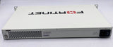Fortinet FortiGate FG-100D Enterprise-Class Firewall Security Appliance