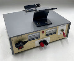 Elenco Precision XP-656 Laboratory Variable Regulated Power Supply ...
