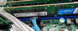 Supermicro Exabeam X10SRW-F, E5-2697 V4 CPU, 256GB RAM, No HDD/OS