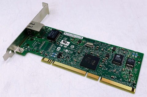 Intel PRO/1000 MT Single-Port Server Adapter C36840-006
