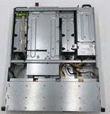 HP AJ941-63002 D2700 StorageWorks 2U 6Gb 2.5" SAS Disk Enclosure