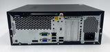 Lenovo ThinkCentre M720E Desktop- 512GB SSD, 8GB RAM, Intel i5-9400 CPU, Win 11P