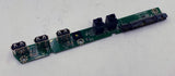 Dell Precision T7910 Workstation USB Audio Circuit Board, DPWCN