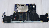 Dell 9M3V7 Precision 7740 Laptop Motherboard- No SSD, E-2286M CPU, RTX 4000 GPU