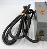 Western Electric Model G Thermal Wire Stripper