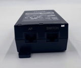 Cisco 341-0556-01 FA015LS1-00 Power Injector 48V 0.32A P/N 341-0556-01