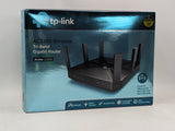 Linksys WRT3200ACM Dual-Band Wi-Fi Router- AC3200