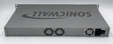 Sonicwall NSA 2400 1RK25-084 Network Security Firewall