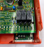 Andover Controls Infinity TCX 860 Smoke Controller