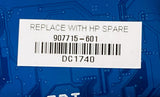 HP ProBook 450 G4 Motherboard i7-7500U 907715-601