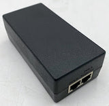 Versa Technology PoE Injector VX-Pi100 Single Port 48V 0.5A 24W IEEE 802.3af