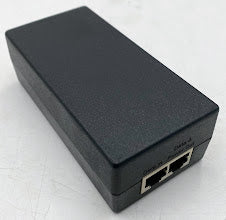 Versa Technology PoE Injector VX-Pi100 Single Port 48V 0.5A 24W IEEE 802.3af
