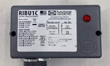 Functional Devices RIBU1C Relay, 10A SPDT