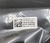 Dell 081N8 USB Wired Keyboard KB216-BK-US QWERTY Black