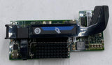 HP 768080-001 FlexFabric 10Gb 2-Port 536FLB Adapter, PCIe 3.0 x8