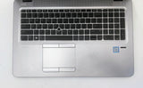 HP EliteBook 850 G4 Laptop- 240GB SSD, 16GB RAM, Intel i5-7200U, Windows 10 Pro