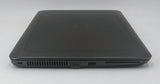 HP ZBook 14u G4- 120GB SSD, 8GB RAM, Intel i5-7200U, Windows 10 Pro